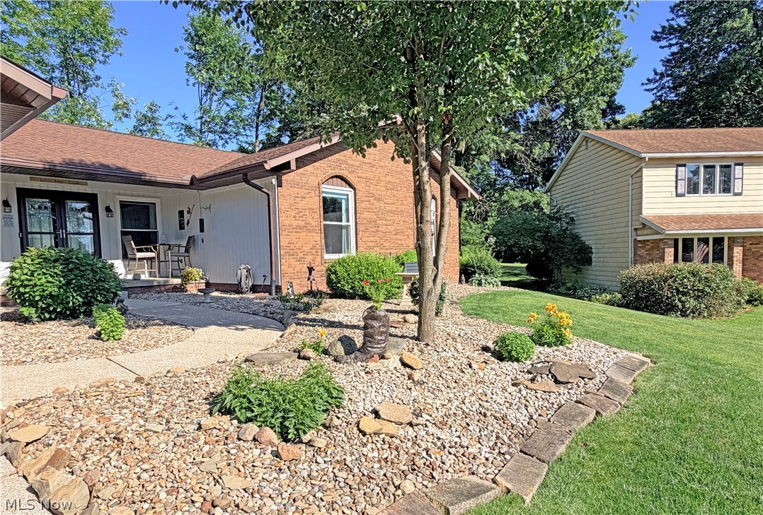 1043 Reedy Drive Wadsworth OH 44281