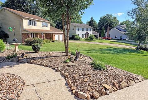1043 Reedy Drive Wadsworth OH 44281