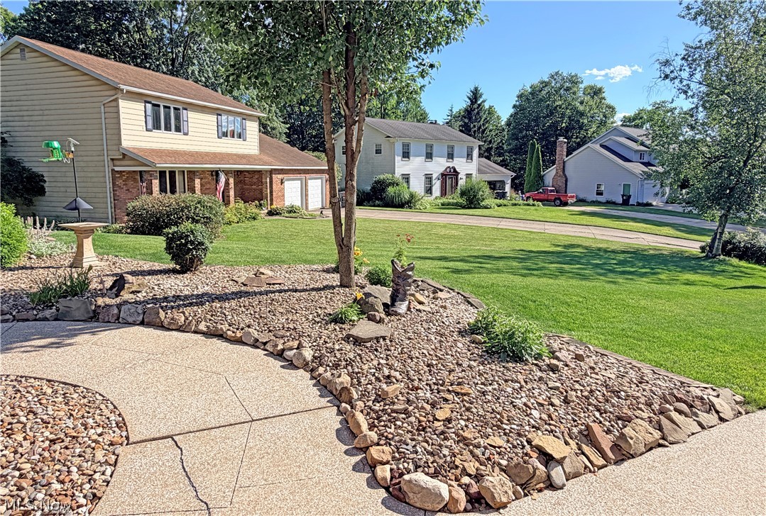 1043 Reedy Drive Wadsworth OH 44281