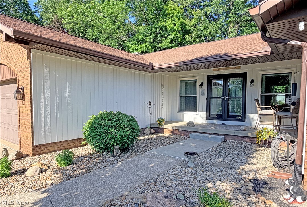 1043 Reedy Drive Wadsworth OH 44281