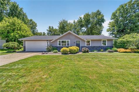 7168 Andover Drive Mentor OH 44060