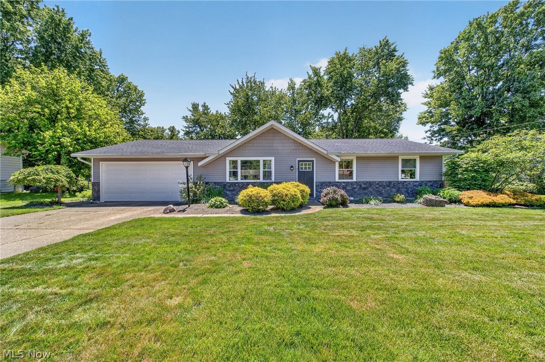 7168 Andover Drive Mentor OH 44060