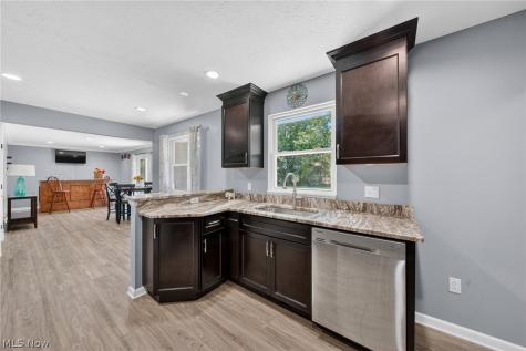 7168 Andover Drive Mentor OH 44060