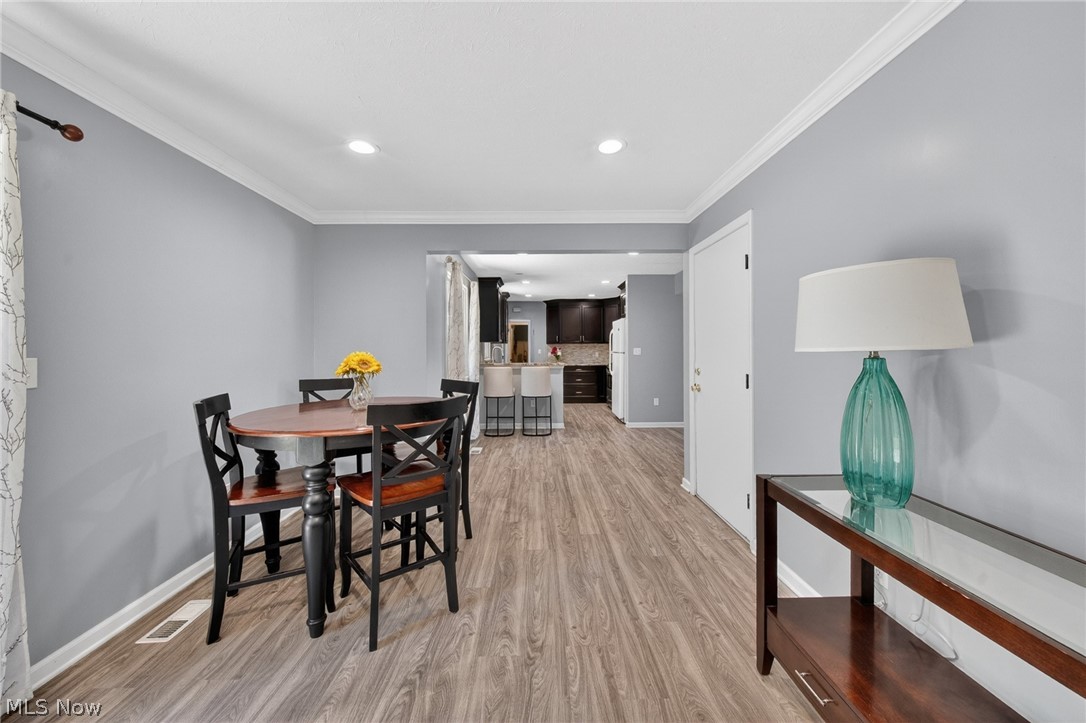 7168 Andover Drive Mentor OH 44060