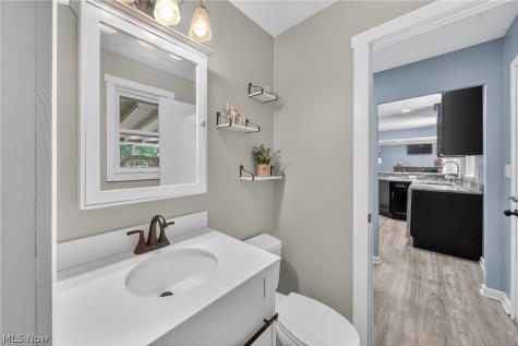 7168 Andover Drive Mentor OH 44060