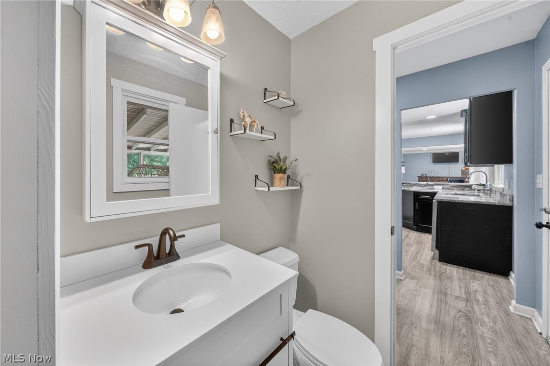 7168 Andover Drive Mentor OH 44060