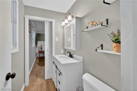 7168 Andover Drive Mentor OH 44060