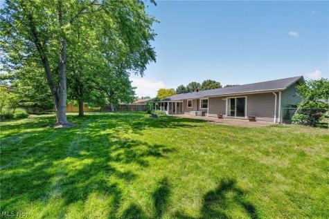 7168 Andover Drive Mentor OH 44060