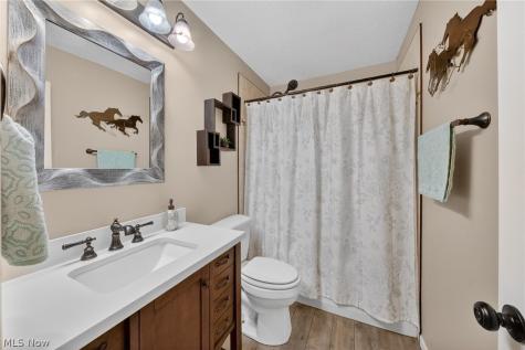 7168 Andover Drive Mentor OH 44060