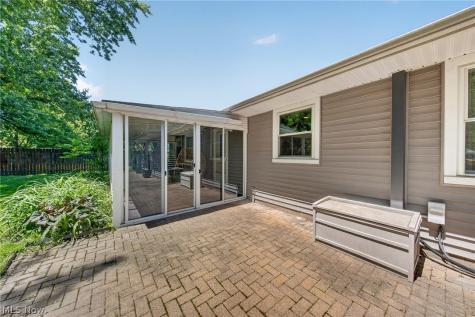 7168 Andover Drive Mentor OH 44060