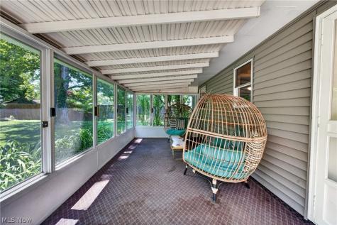 7168 Andover Drive Mentor OH 44060