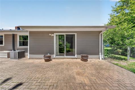 7168 Andover Drive Mentor OH 44060