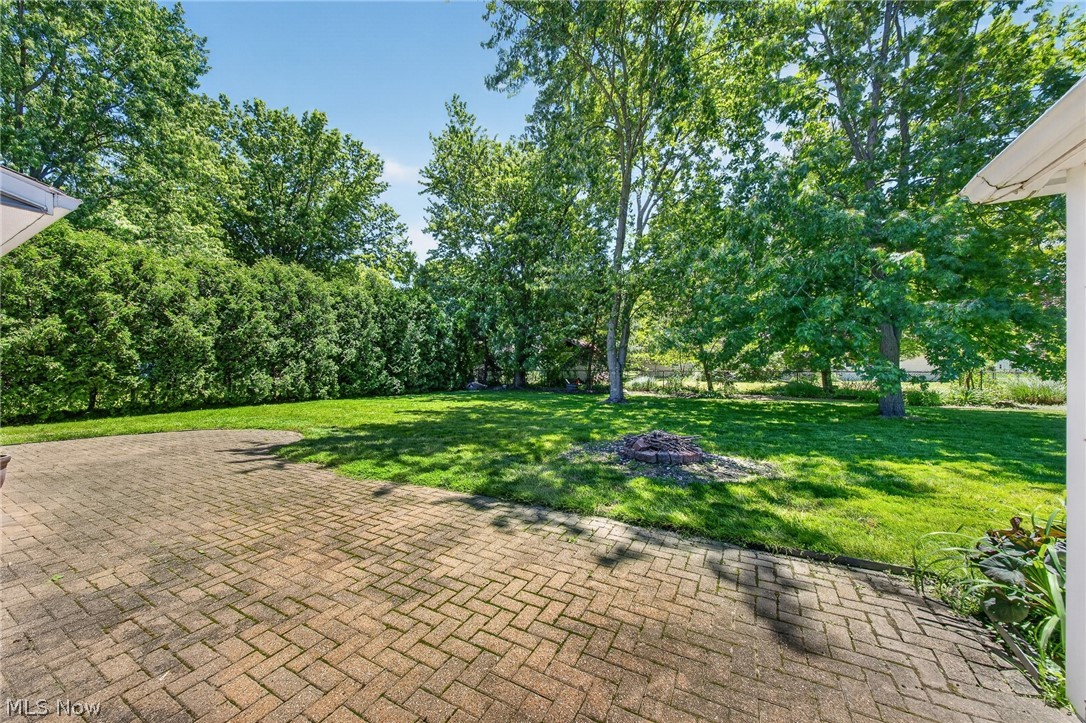7168 Andover Drive Mentor OH 44060