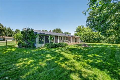 7168 Andover Drive Mentor OH 44060