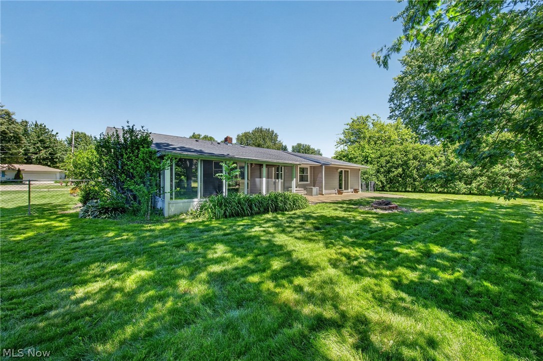 7168 Andover Drive Mentor OH 44060