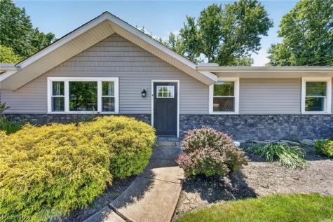 7168 Andover Drive Mentor OH 44060