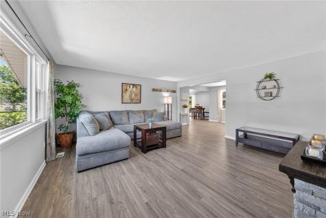 7168 Andover Drive Mentor OH 44060