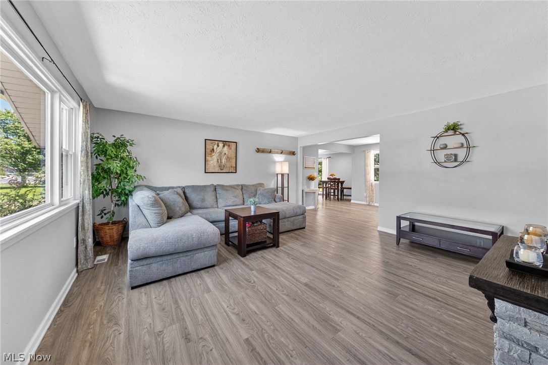 7168 Andover Drive Mentor OH 44060