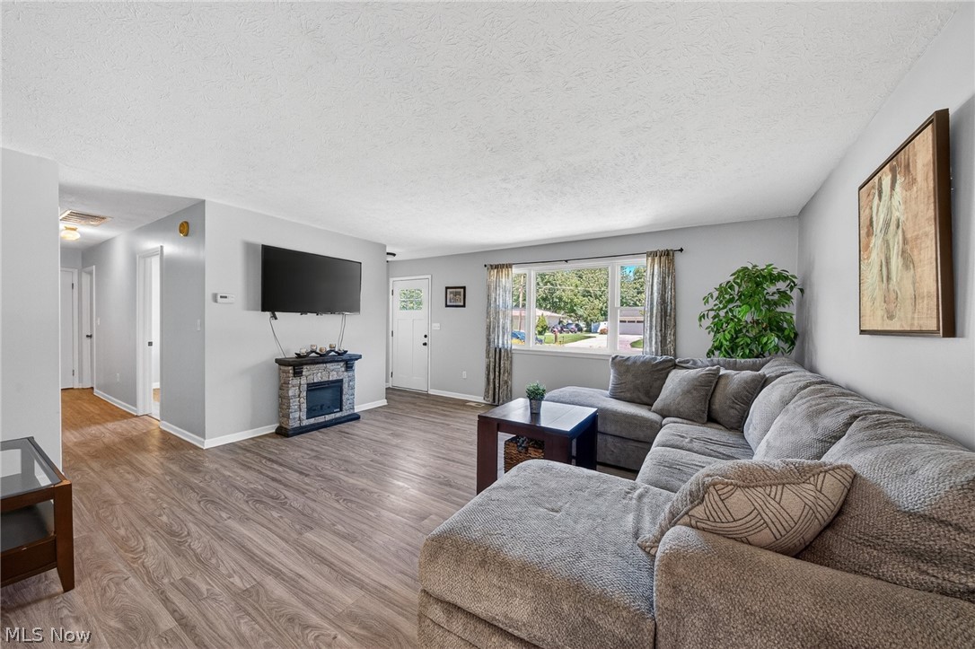 7168 Andover Drive Mentor OH 44060