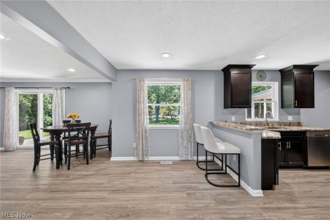 7168 Andover Drive Mentor OH 44060
