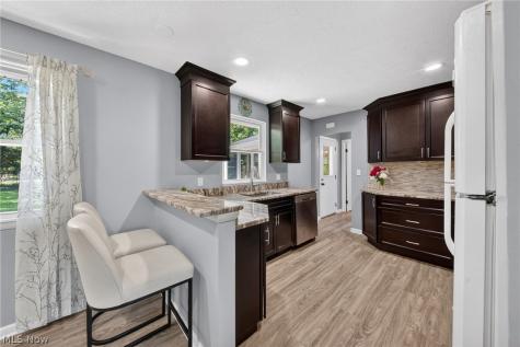 7168 Andover Drive Mentor OH 44060