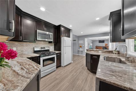7168 Andover Drive Mentor OH 44060
