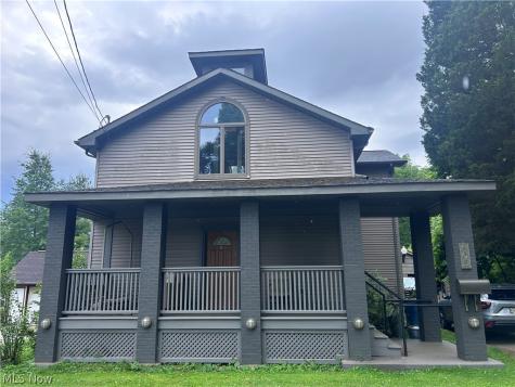 805 5th Street Niles OH 44446