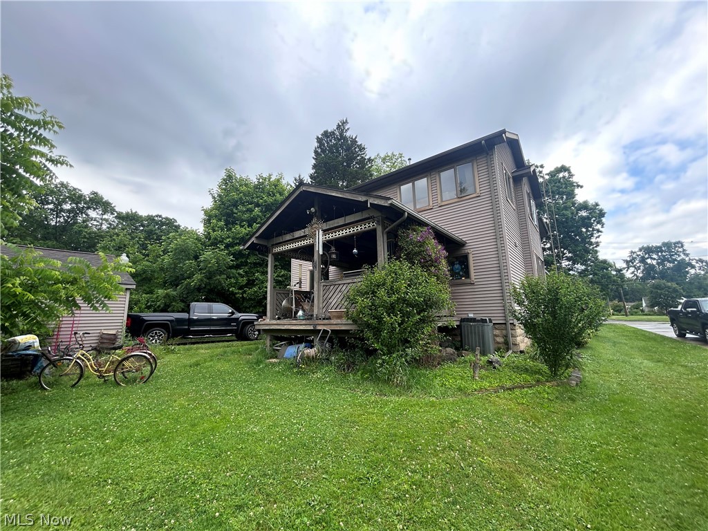 805 5th Street Niles OH 44446