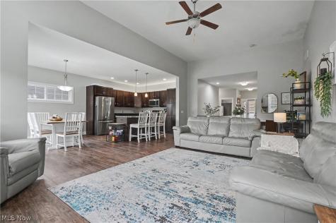 341 Alexis Lane Canal Fulton OH 44614