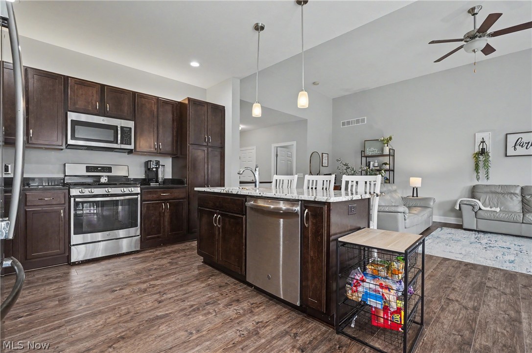 341 Alexis Lane Canal Fulton OH 44614