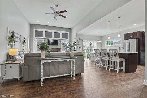 341 Alexis Lane Canal Fulton OH 44614
