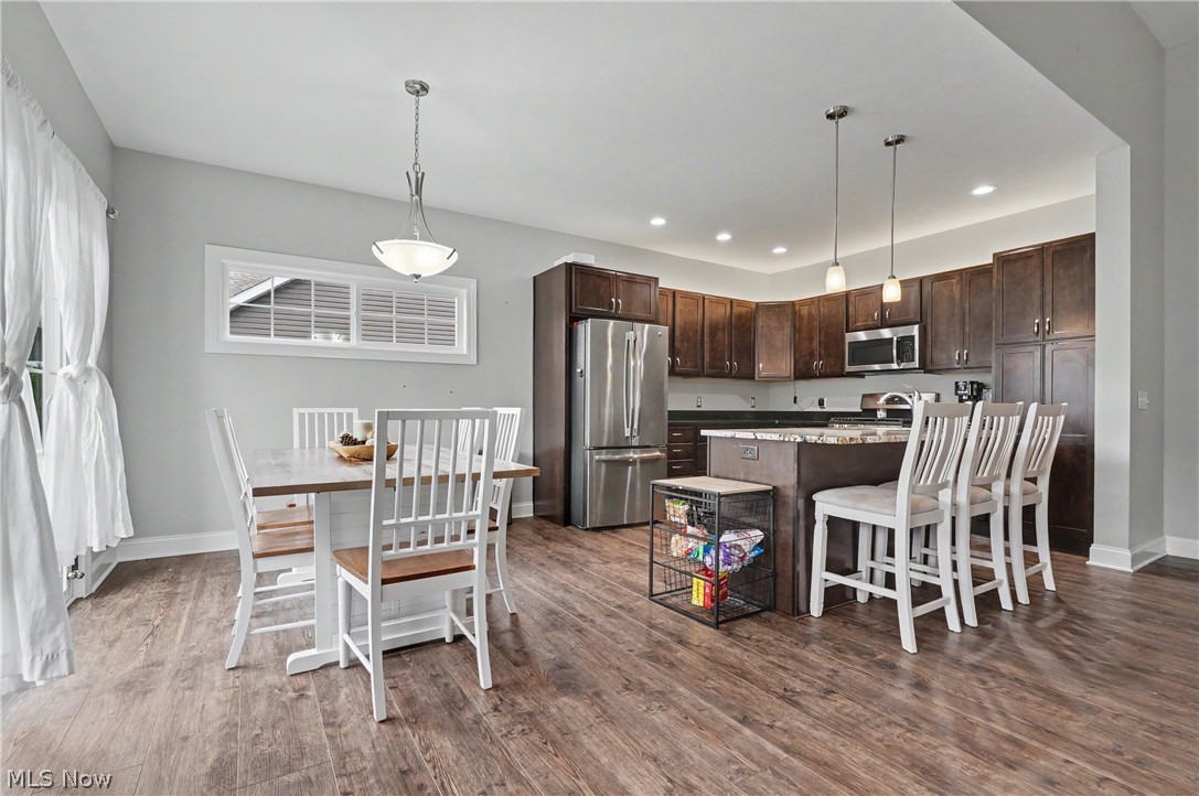341 Alexis Lane Canal Fulton OH 44614