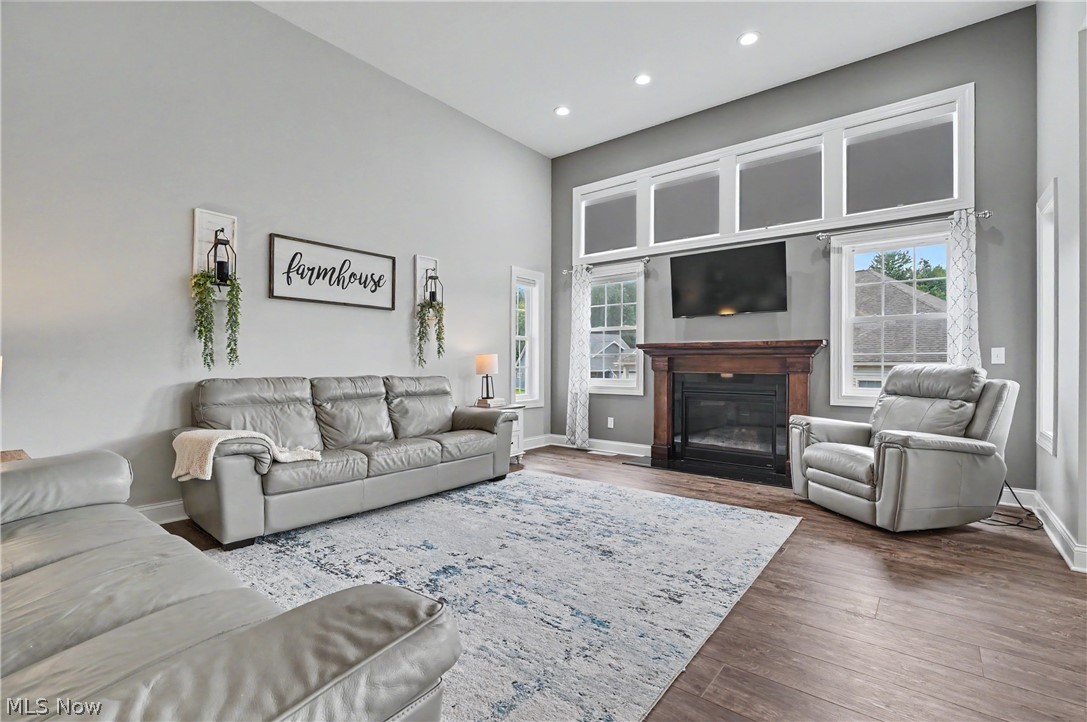 341 Alexis Lane Canal Fulton OH 44614