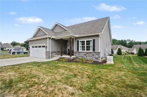341 Alexis Lane Canal Fulton OH 44614