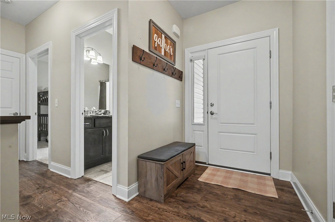 341 Alexis Lane Canal Fulton OH 44614