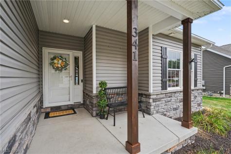 341 Alexis Lane Canal Fulton OH 44614