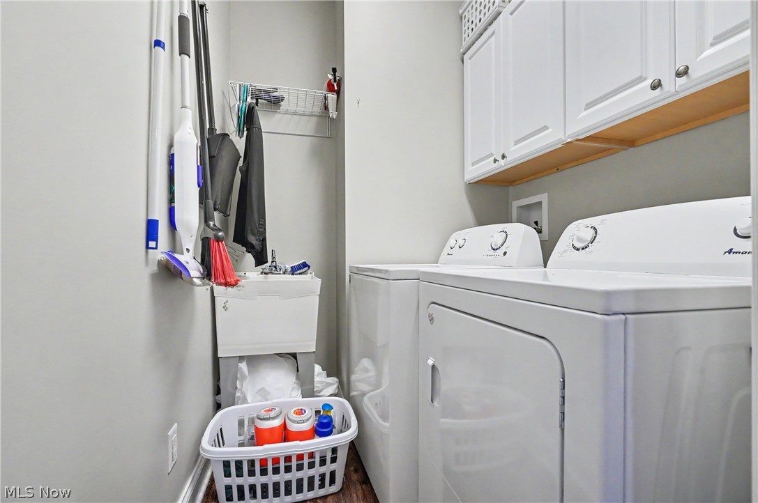 341 Alexis Lane Canal Fulton OH 44614