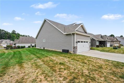 341 Alexis Lane Canal Fulton OH 44614