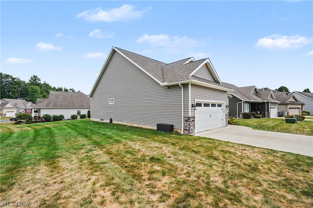 341 Alexis Lane Canal Fulton OH 44614