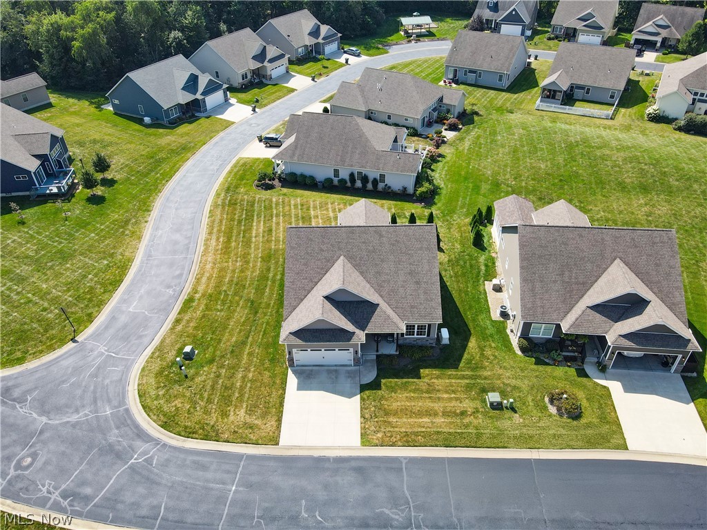 341 Alexis Lane Canal Fulton OH 44614