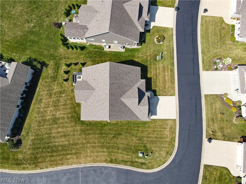341 Alexis Lane Canal Fulton OH 44614