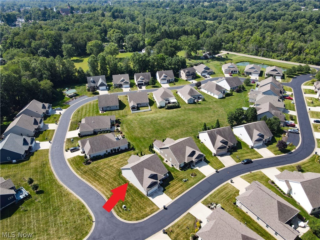 341 Alexis Lane Canal Fulton OH 44614