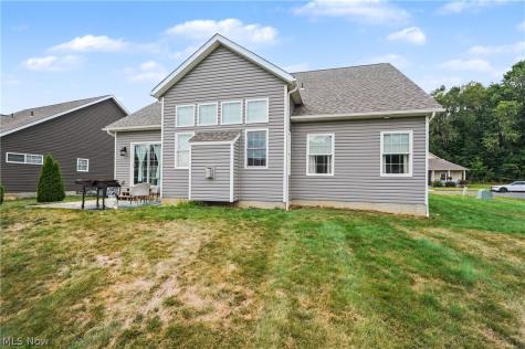 341 Alexis Lane Canal Fulton OH 44614