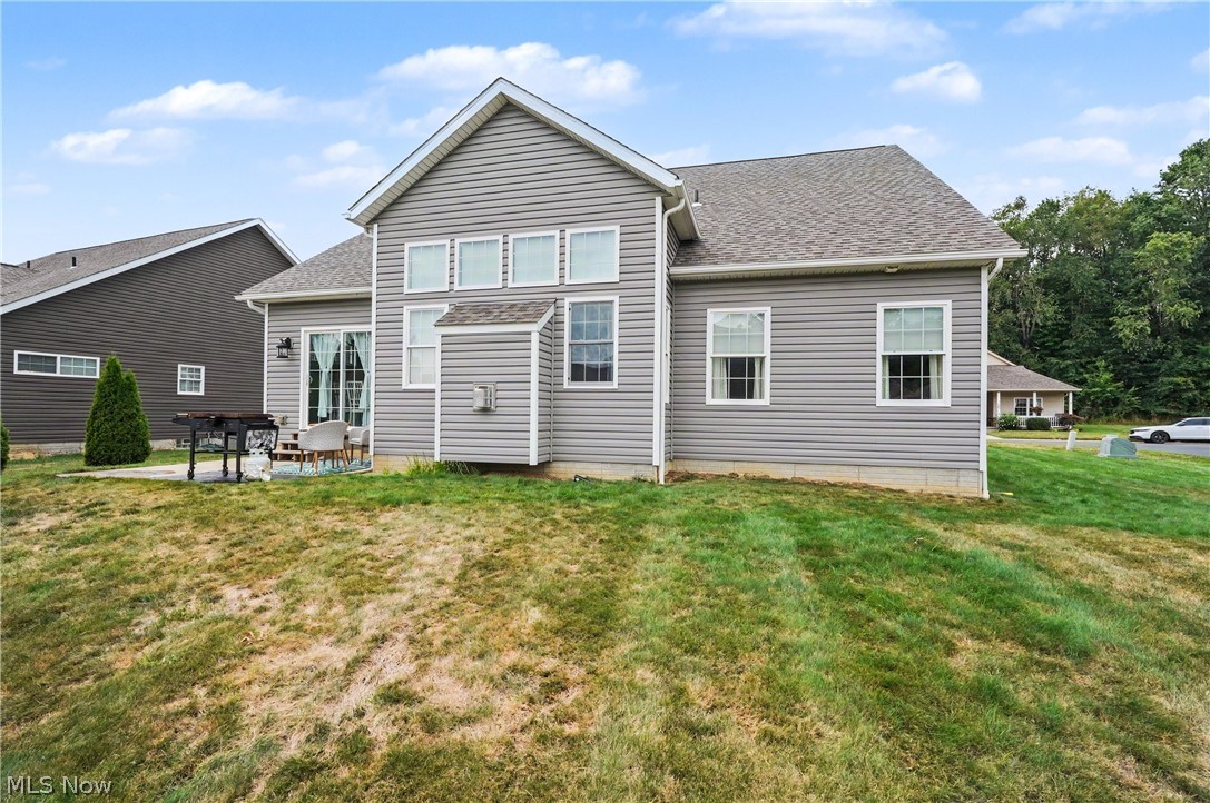341 Alexis Lane Canal Fulton OH 44614
