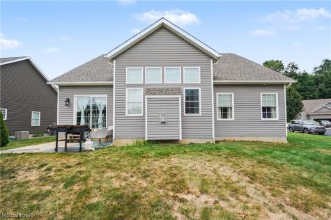 341 Alexis Lane Canal Fulton OH 44614