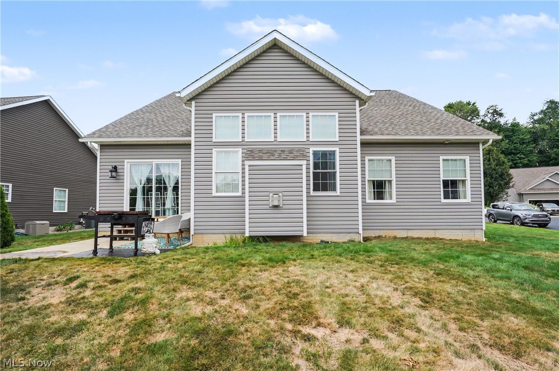 341 Alexis Lane Canal Fulton OH 44614