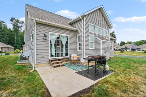 341 Alexis Lane Canal Fulton OH 44614