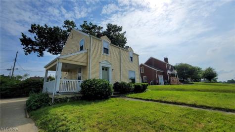 1210 25th Street NE Canton OH 44714