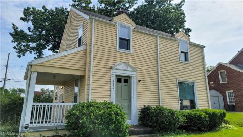 1210 25th Street NE Canton OH 44714