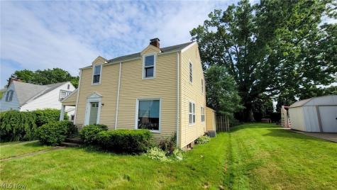 1210 25th Street NE Canton OH 44714